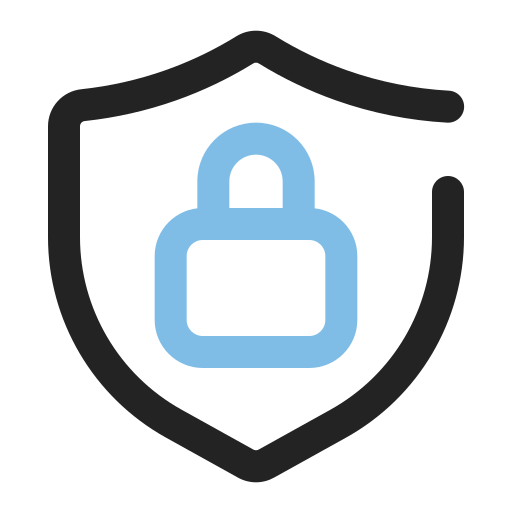 Privacy Icon